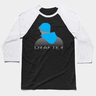 Drafter - 03 Baseball T-Shirt